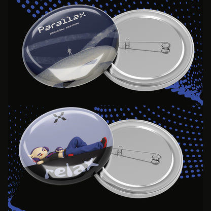 Badges (1 of 2)