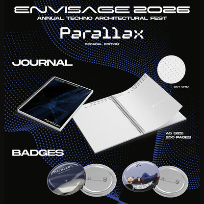Badges (2 of 2)