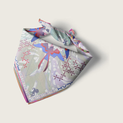 Bandana (1 of 3)