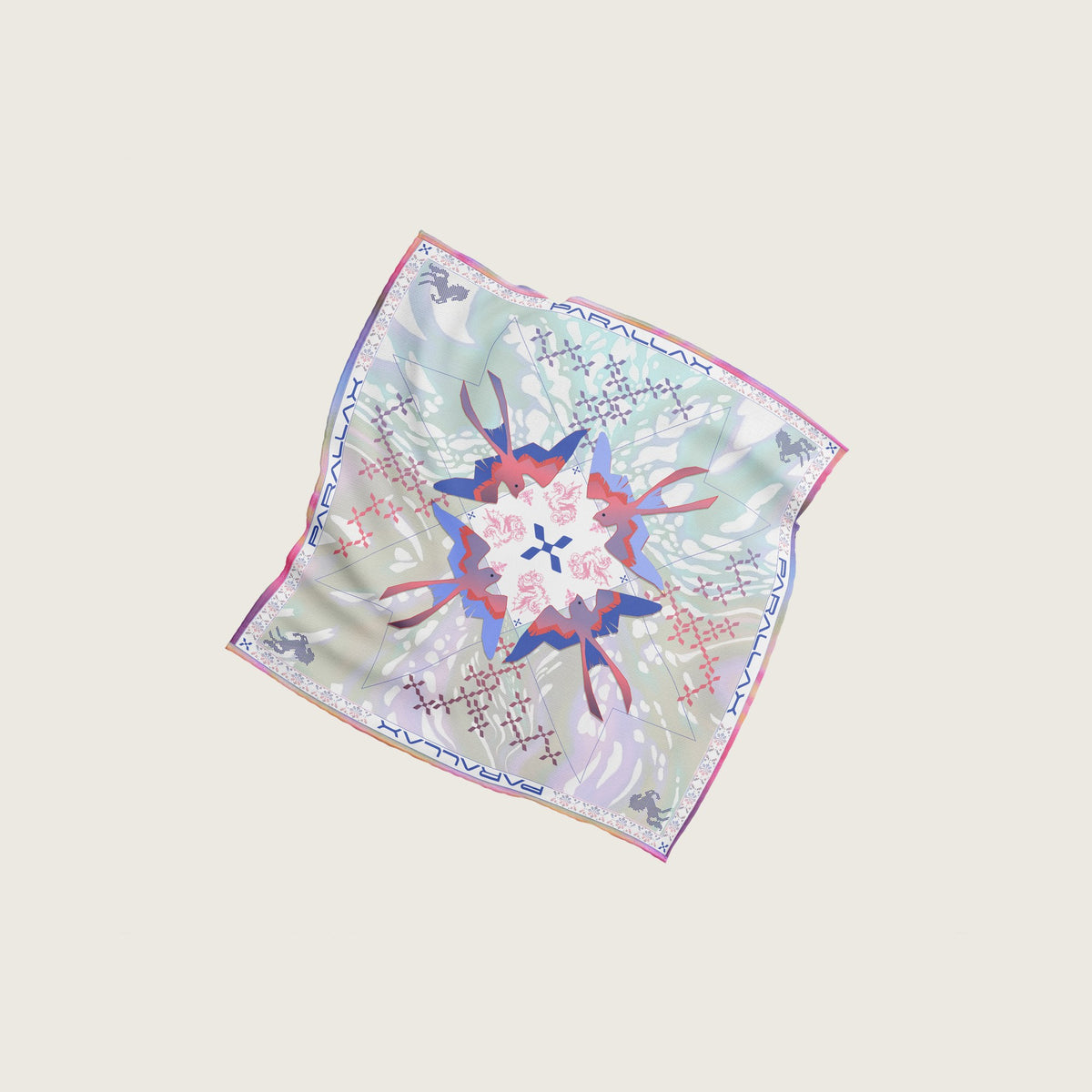 Bandana (2 of 3)