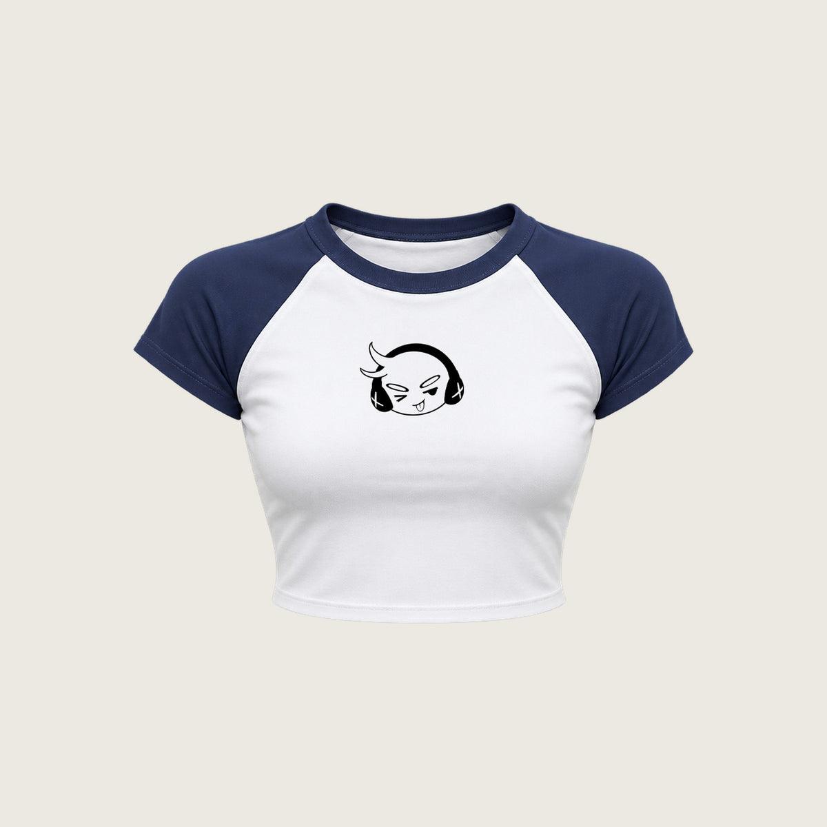 Crop Top (1 of 2)