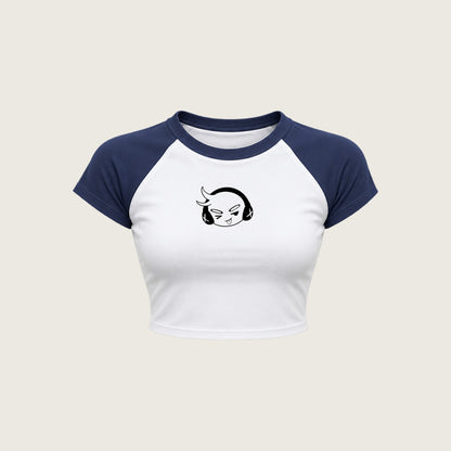 Crop Top (1 of 2)