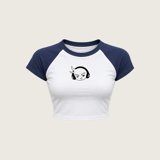 Crop Top (1 of 2)