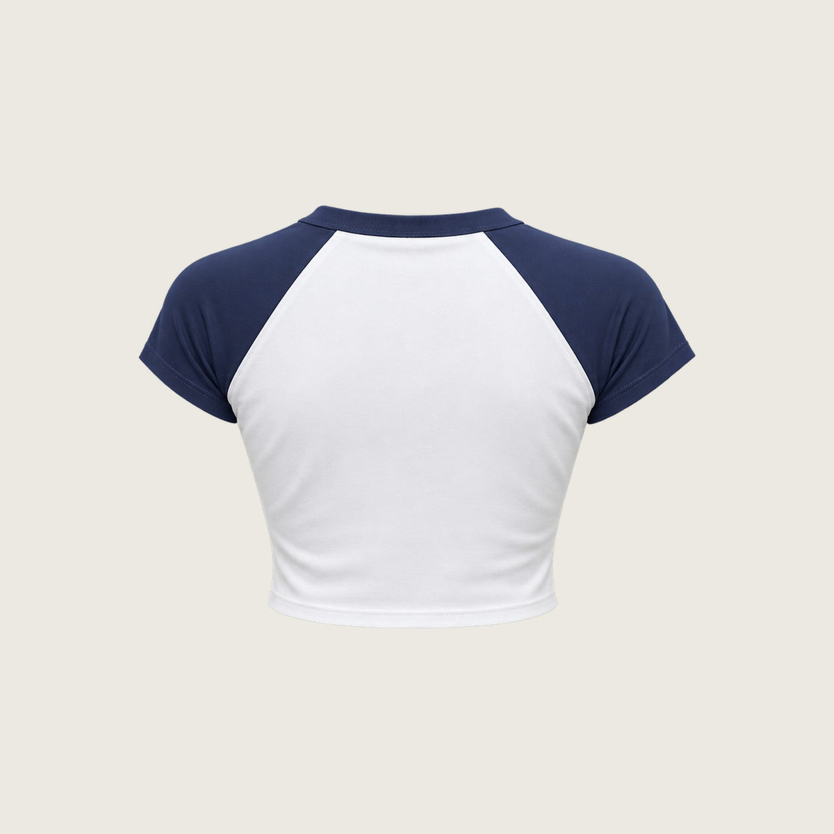 Crop Top (2 of 2)