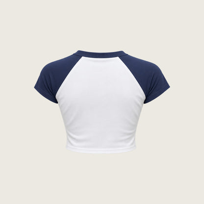 Crop Top (2 of 2)
