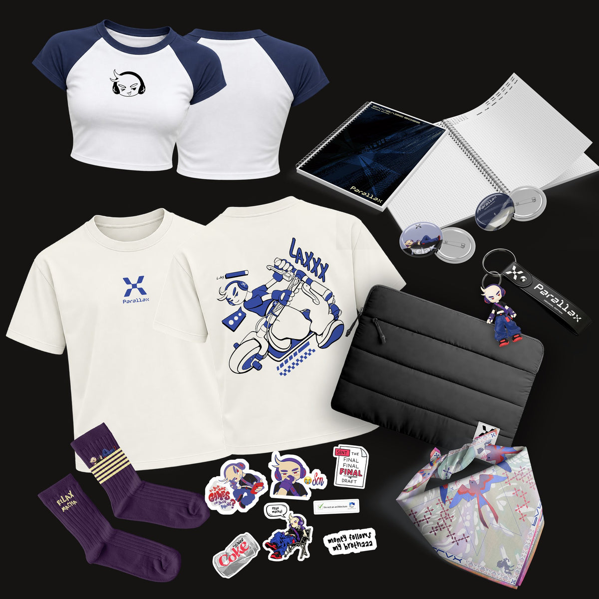 Full Kit (1 of 1)