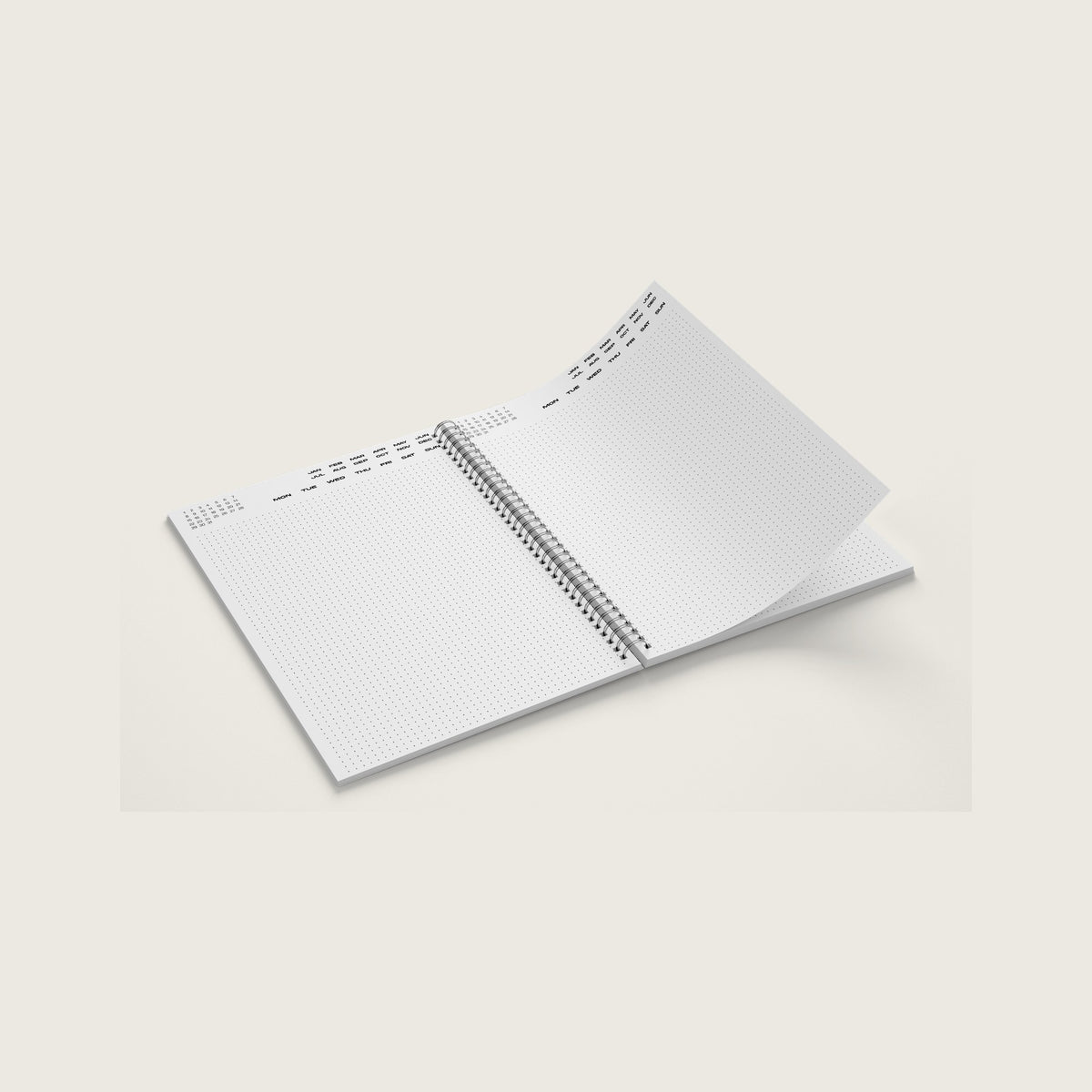 Journal (2 of 4)