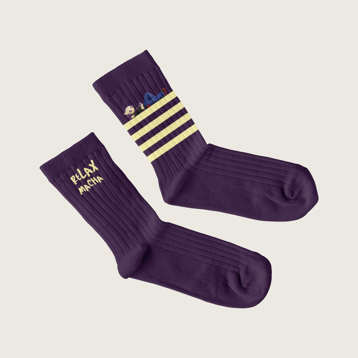 Socks (1 of 1)