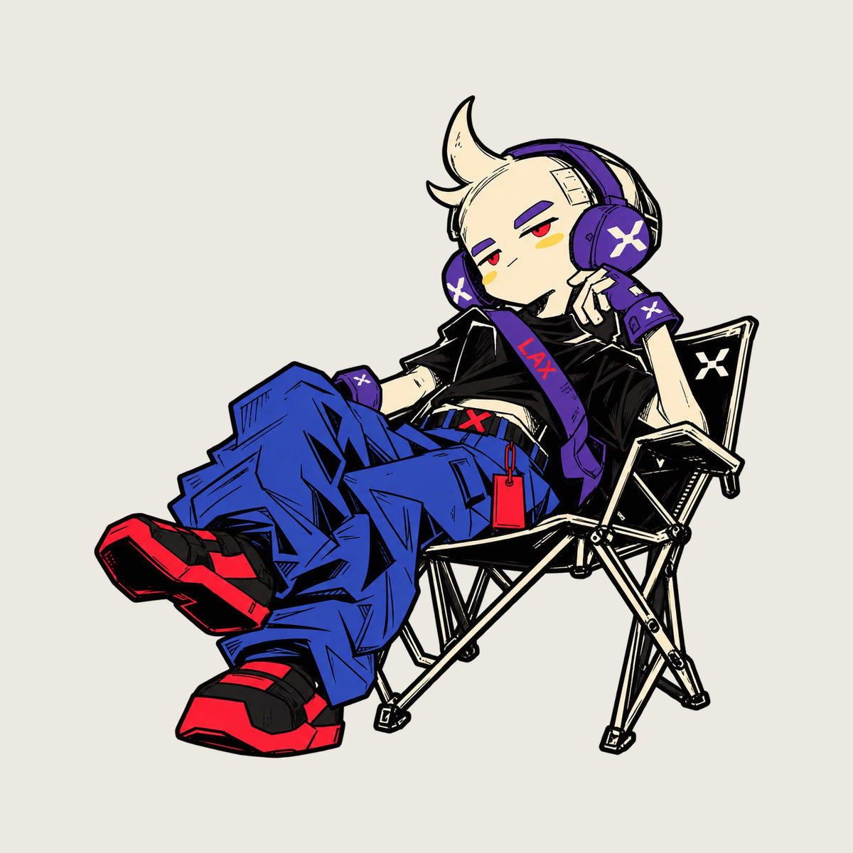 Stickers (4 of 8)