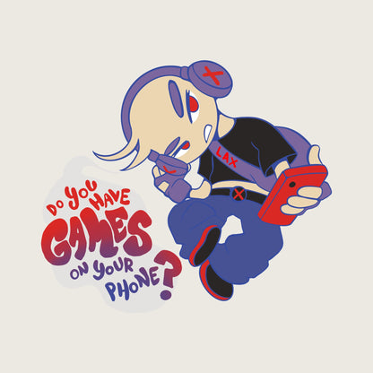 Stickers (5 of 8)