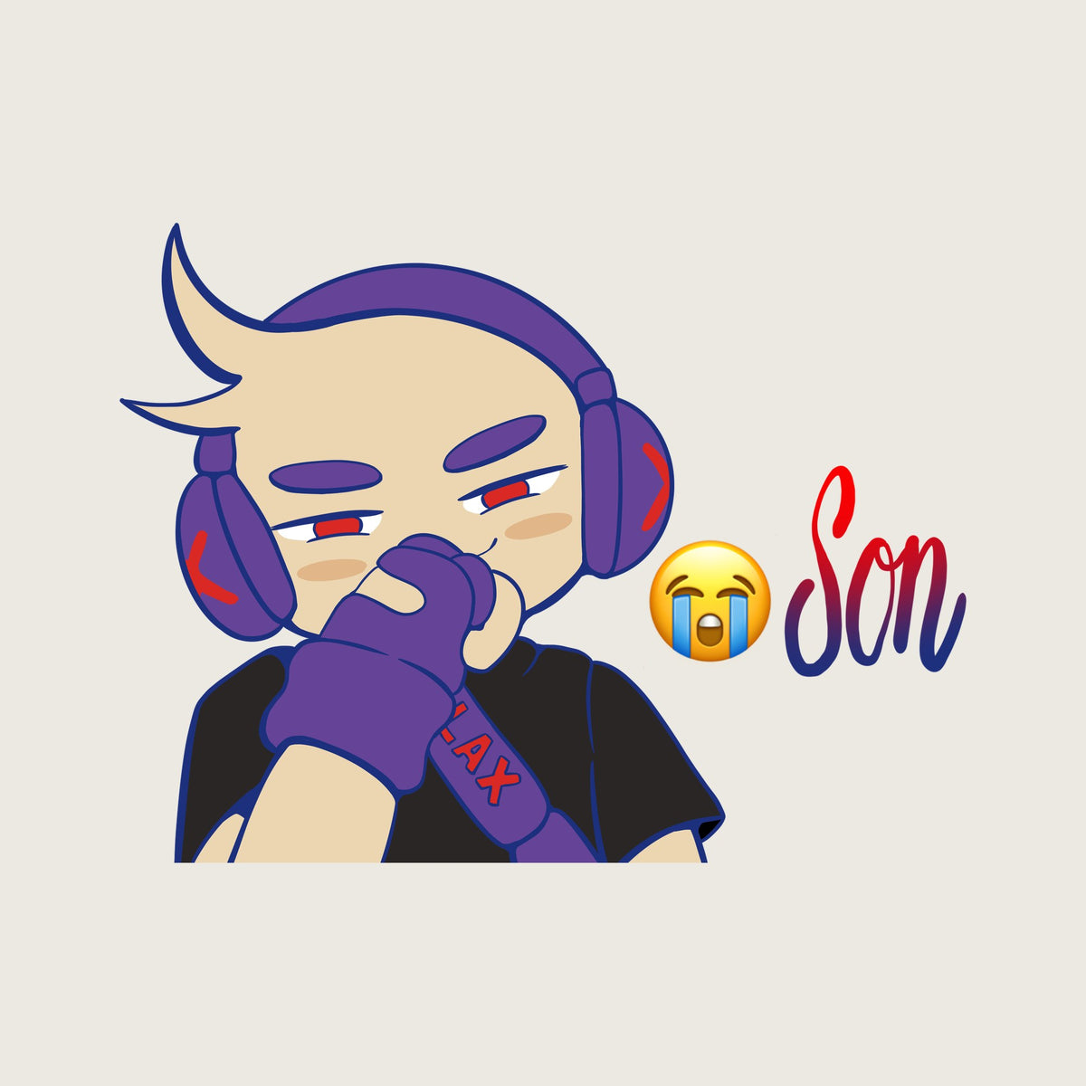 Stickers (6 of 8)