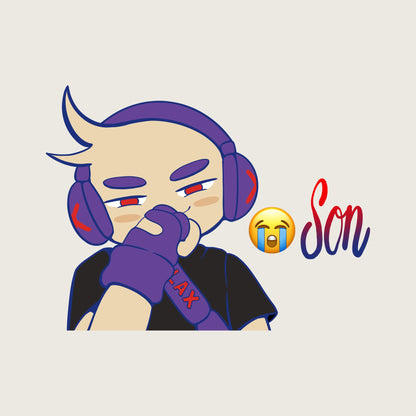 Stickers (6 of 8)